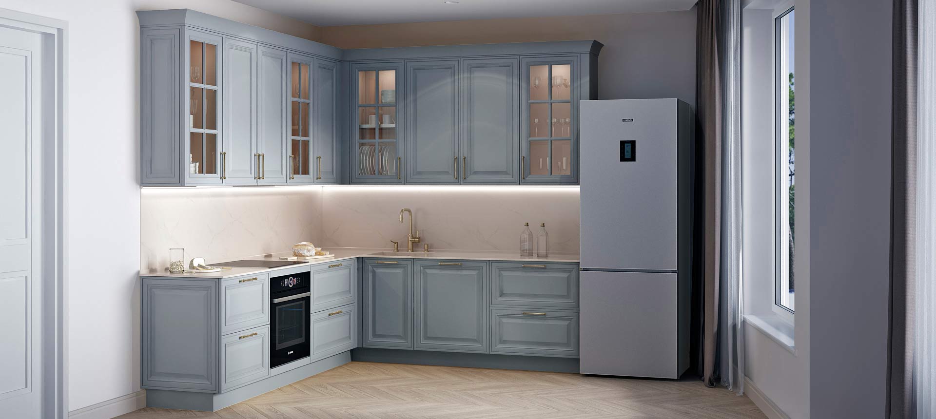 эмаль цвет NCS S 2010-R80B